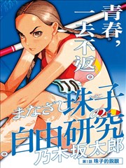 漫画《足球小将》海报