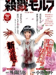 漫画《命运/零》海报